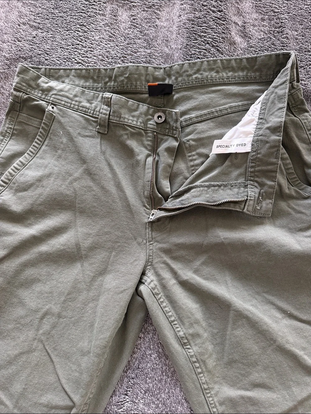 Eddie Bauer durable men